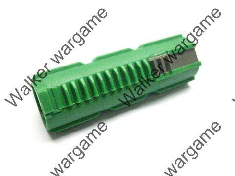Airsoft Electric Gun Parts -  VS 3 Steel Teeth High Torque Piston