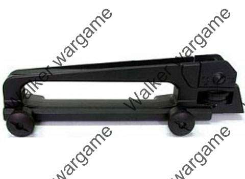 Full Metal Reinforced M4A1 Carry Handle (Fit On Any Picatinny Rail)