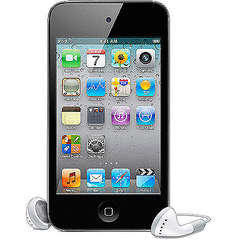 Apple Ipod Touch 4th gen 16GB