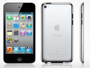 Apple Ipod touch 32GB 5th Gen Blue