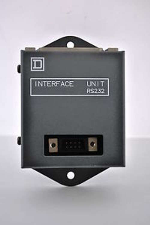 Schneider Electric / Square D 8003 CP30 Micro-1 Micro Controller Series A1 8003-CP30 *NEW in Box*
