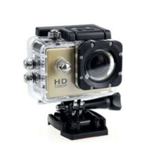 Action cam