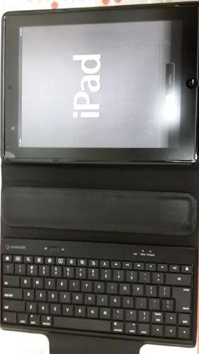 ipad 4 model md522hc like NEW