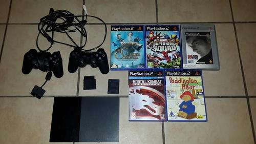 PS2 wireless BARGAIN 1 DAY only !!!!!