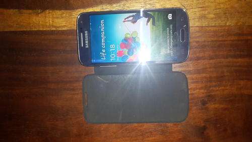 SAMSUNG S4 MINI