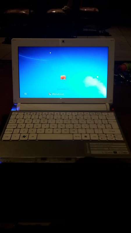 Packard Bell NAV50