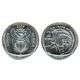 TEN YEARS OF FREEDOM R2 COINS