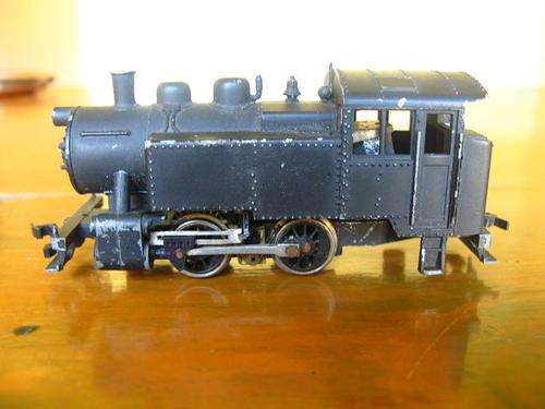 BELOW COST XMAS BARGAIN! - TYCO TRAIN KIT