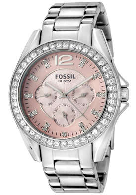 Fossil Watch Amazing