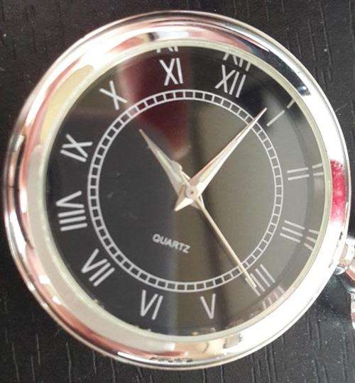Quartz pocketwatch