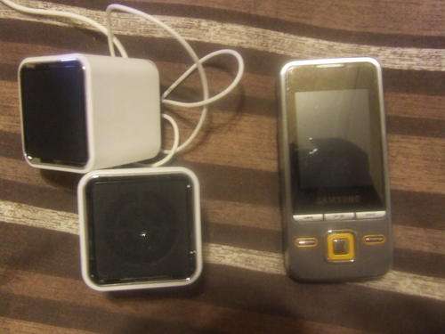 Samsung M3200 Beat Box
