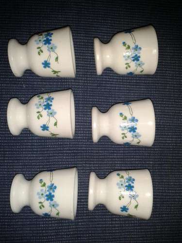 6X Egg cups