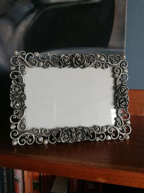 Metal Frame
