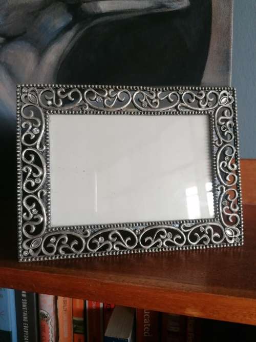 Metal Frame