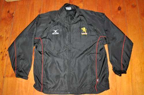 New Lions Tracksuit top (XL)