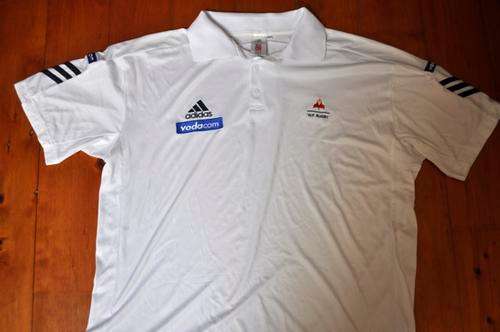 Cool WP Shirt (XXL)