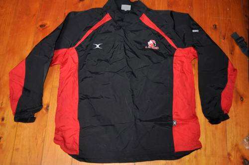 Cool LIONS rugby/Tracksuit Top (XXL)