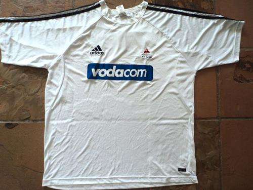 WP Rugby Adidas Top (XXL)
