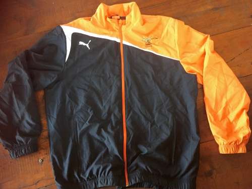 PUMA -CHEETAHS Rugby jacket (XXL)