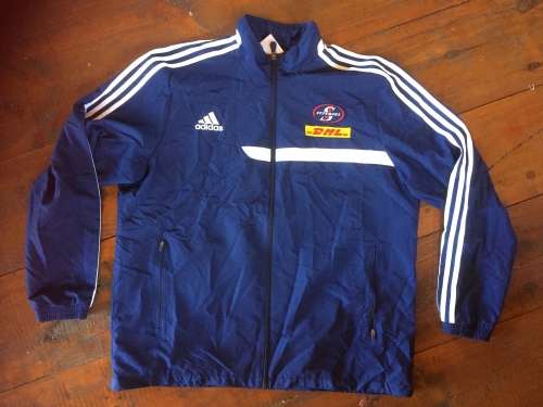 STORMERS RUGBY Jacket (XL)