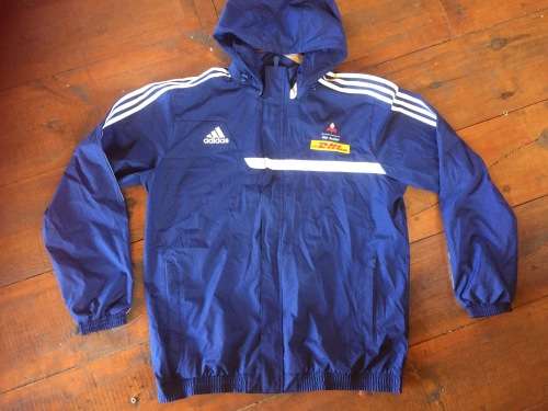 WP RUGBY jacket (XL)