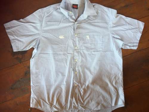 NEW! LIONS RUGBY Shirt (2XL)