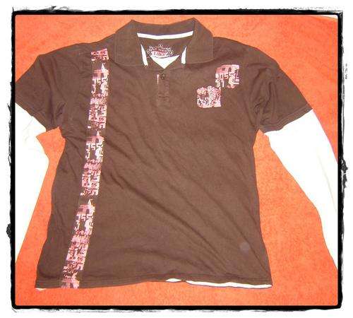 Nice mens top (L)