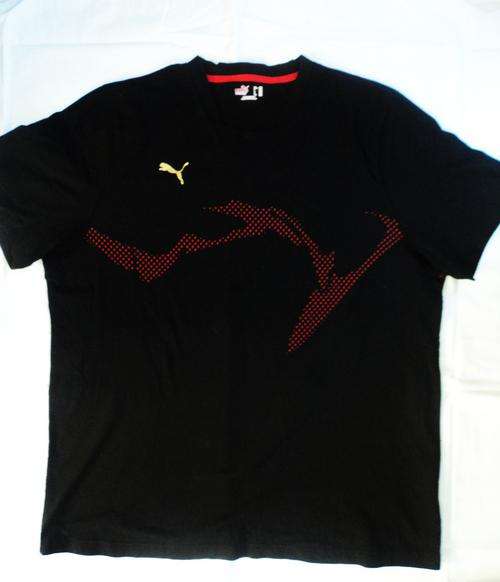 New original PUMA T-shirt