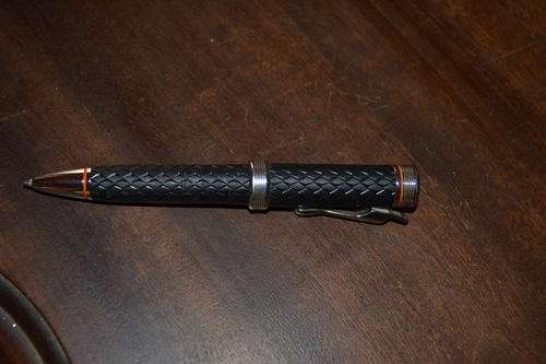 HARLEY DAVIDSON BALL POINT PEN