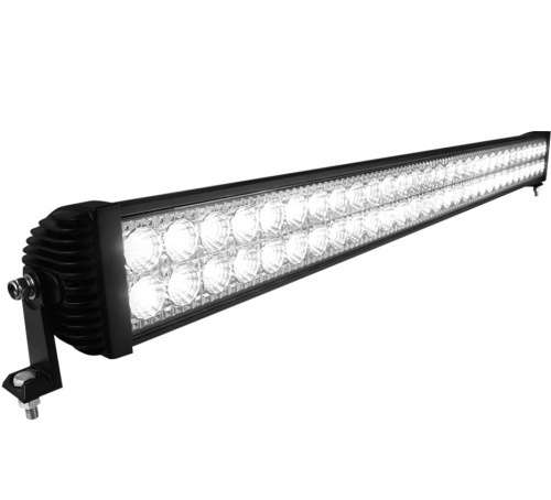 LED Light Bar 60LED 180W