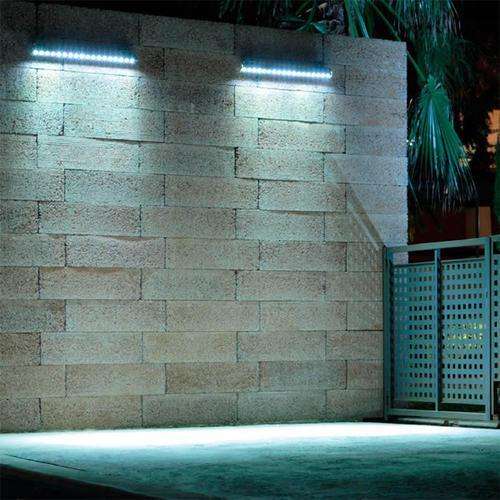 900mm 18w Outdoor Landscape panel light- Waterproof LED Wall Washer 12V