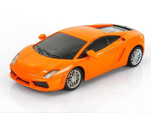 Radio Control LAMBORGHINI DIE CAST 1:20 - NICE QUALITY