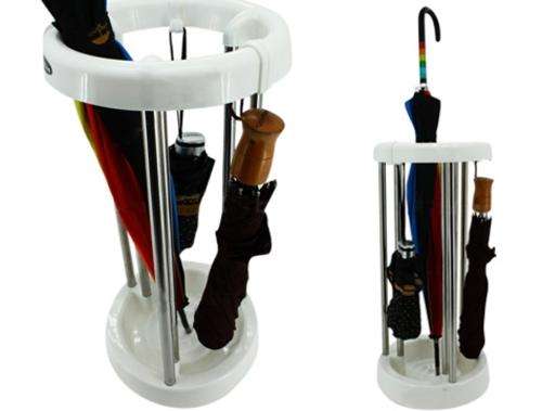 UMBRELLA STAND - Holds up to 10 umbrellas
