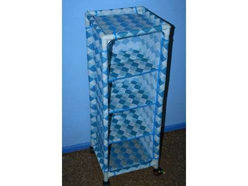 Storage Cabinet