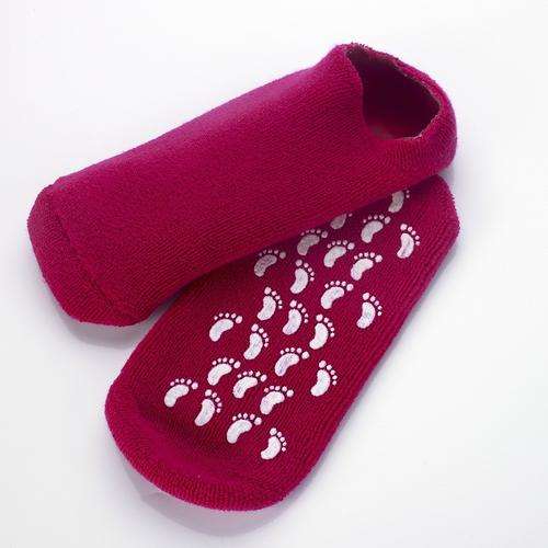 Moisturising Gel Socks