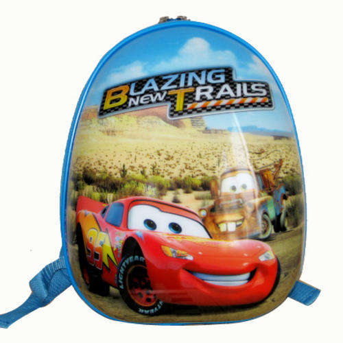 CARS Hardshell Backpack ( small )