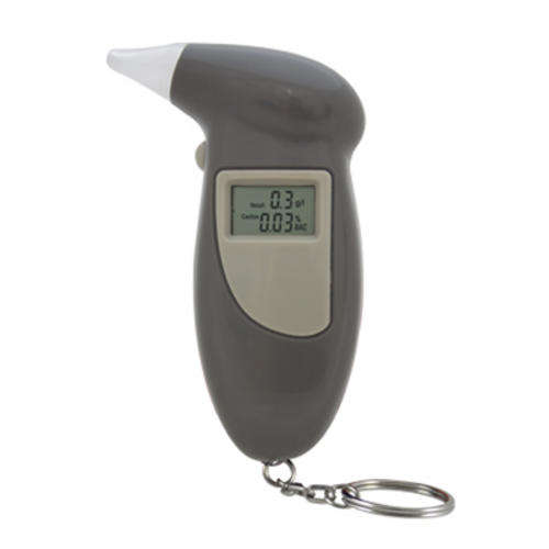 LCD Digital Breathalyzer