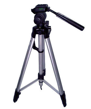 Photo & Video TRIPOD