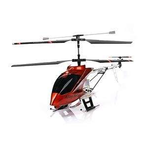 ***NEW 48CM*** T006 3.5 channel Radio control helicopter with gyro 48CM