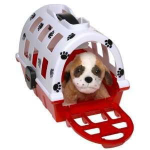 Luv my pet - PUPPY GROOMING SET