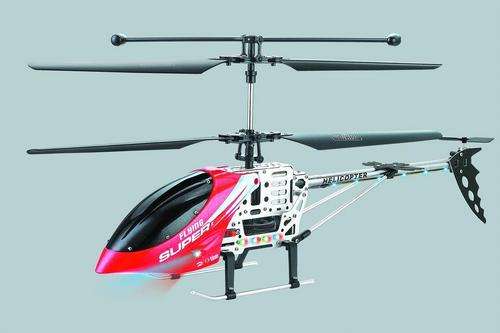 ***120CM*** Bolon 903 Pro series 3.5 Channel R/C Helicopter with Gyro