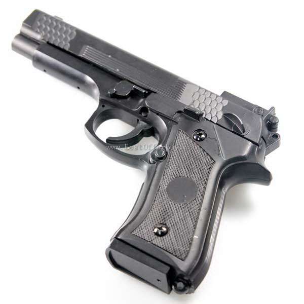 Full Size METAL M945 BB gun
