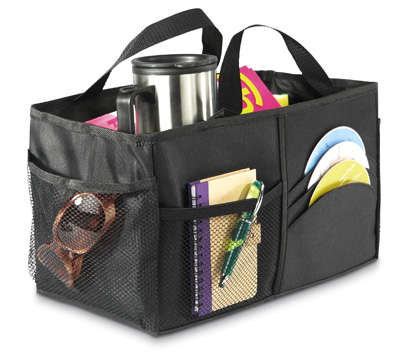 Auto Console Organizer