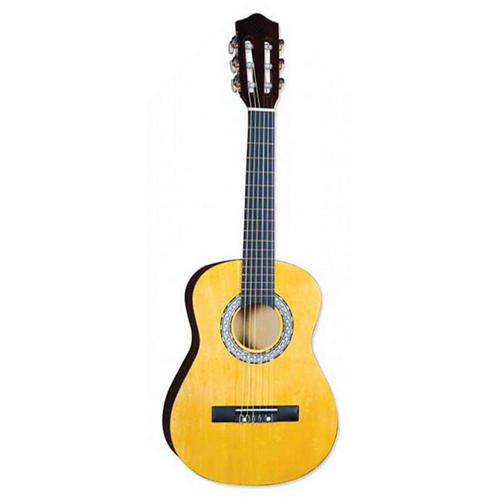 34" Guitar, ideal for students and beginners