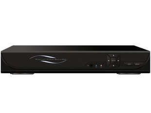 4 Channel H.264 Digital Video recorder, DVR