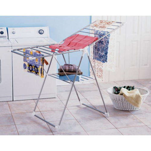 Collapsible Clothes Drying rack