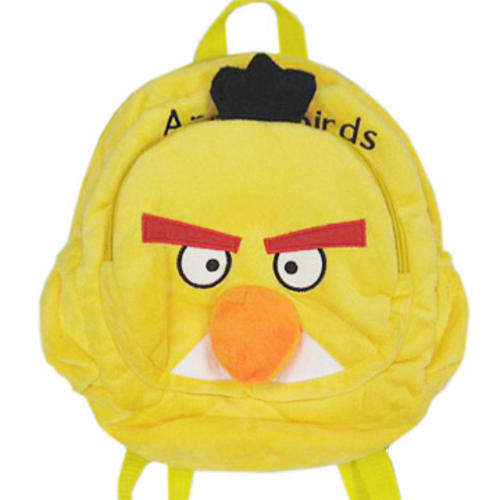 ANGRY BIRDS BACKPACK