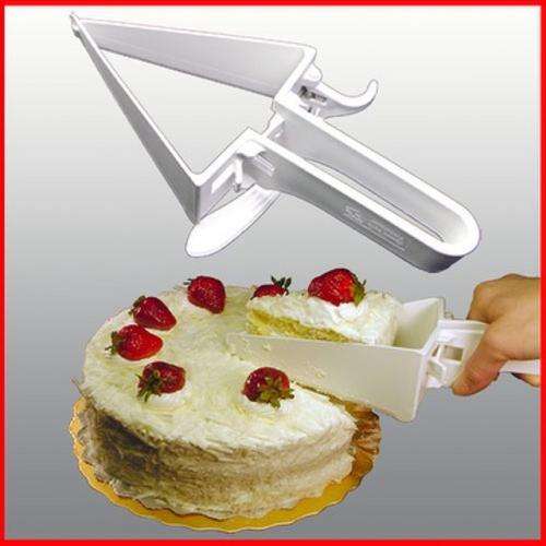 Adjustable CAKE CUTTER