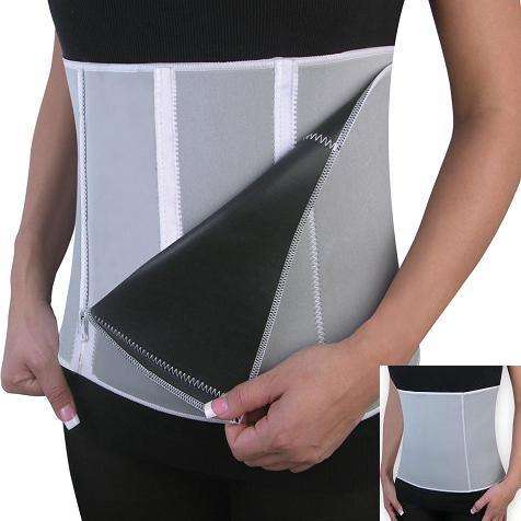Adjustable SLIMMIMG BELT - Unisex
