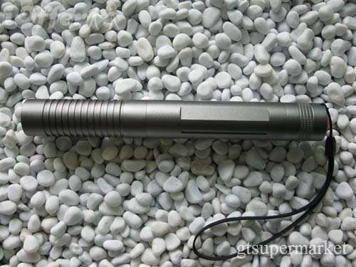 ****10 000mW**** Blue laser pointer in aluminium carry case